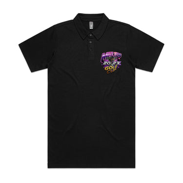 Melton Gold Cup 2023 Men's Polo